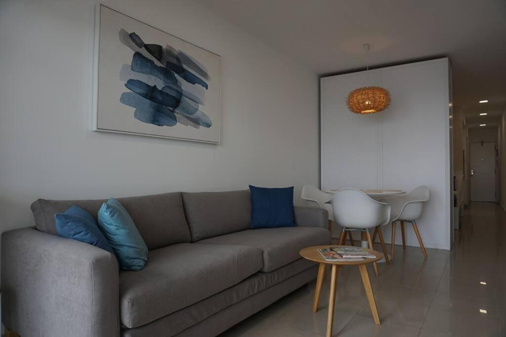 Apartamento Primera Linea Playa Las Palmas de Gran Canaria Exterior photo