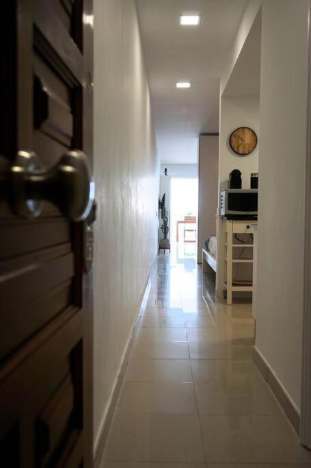 Apartamento Primera Linea Playa Las Palmas de Gran Canaria Exterior photo